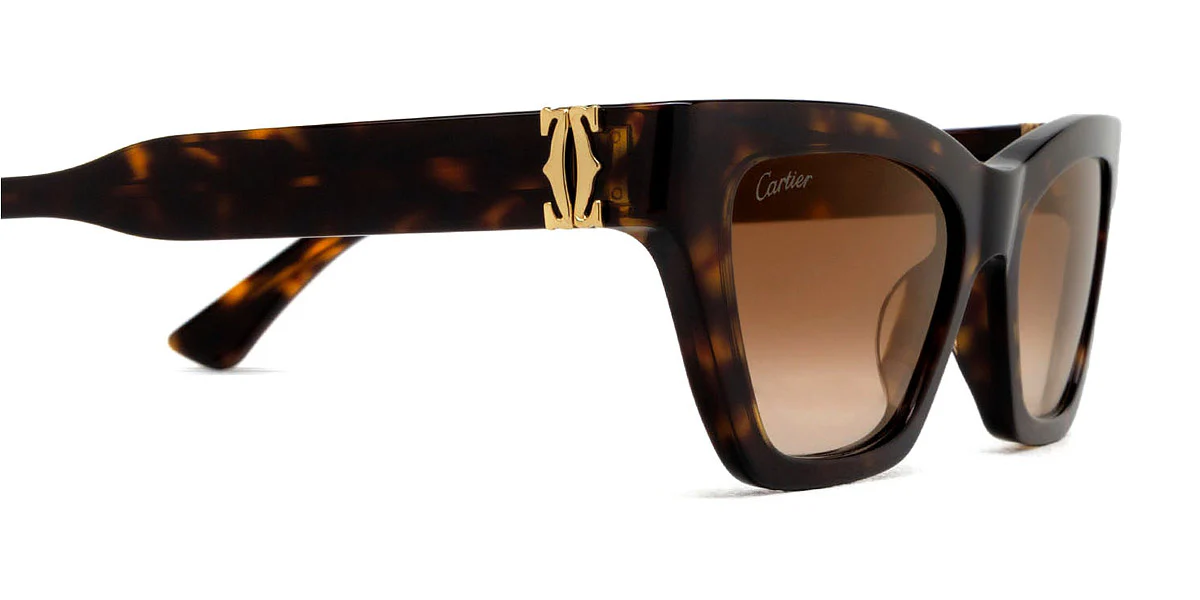 Cartier - CT0437S C Décor - Image 14