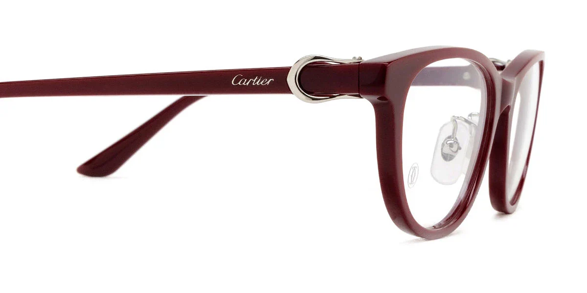 Cartier - CT0456OJ C Décor - Image 10