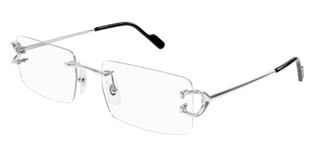 Cartier - CT0488O Signature C de Cartier - Image 8