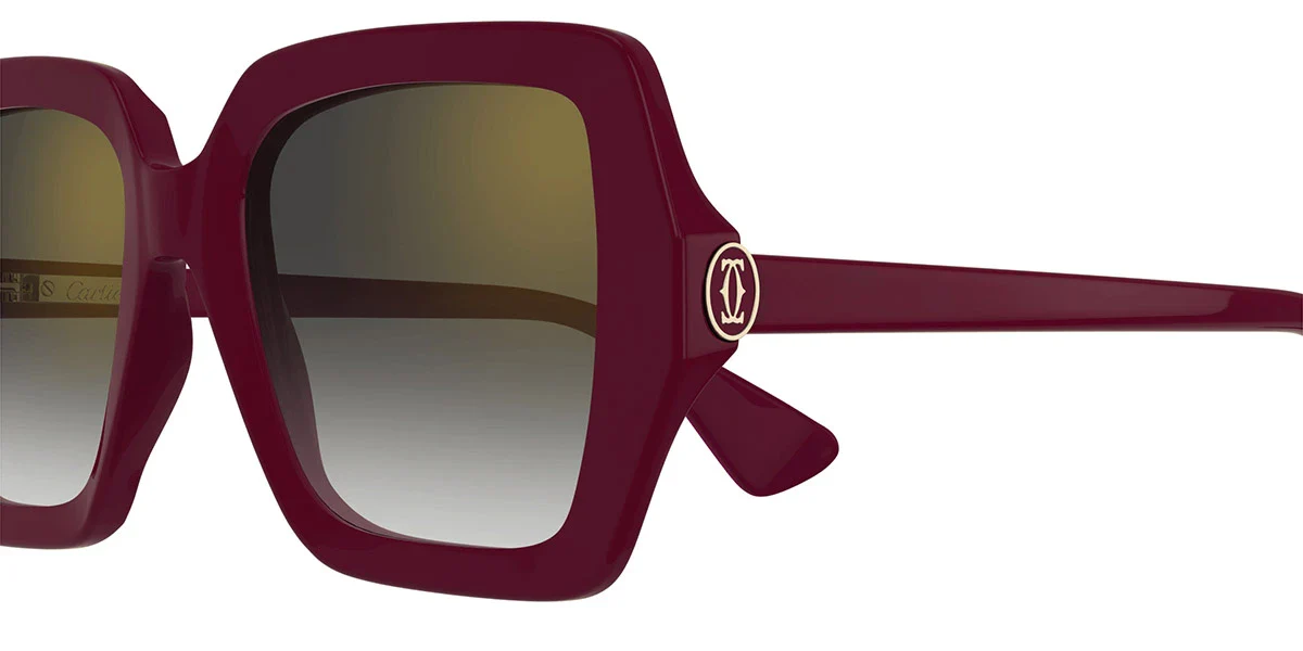 Cartier - CT0507S C Décor - Image 15