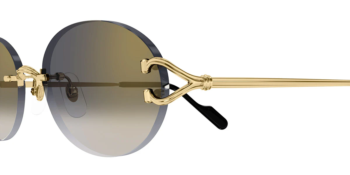 Cartier - CT0551S Signature C de Cartier - Image 12