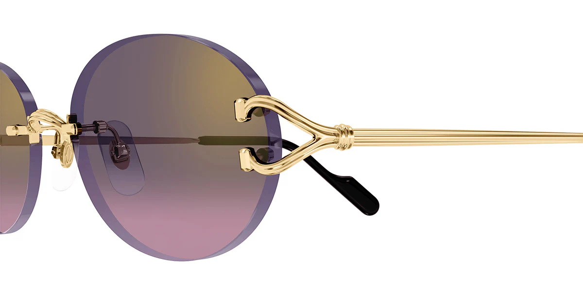 Cartier - CT0551S Signature C de Cartier - Image 16
