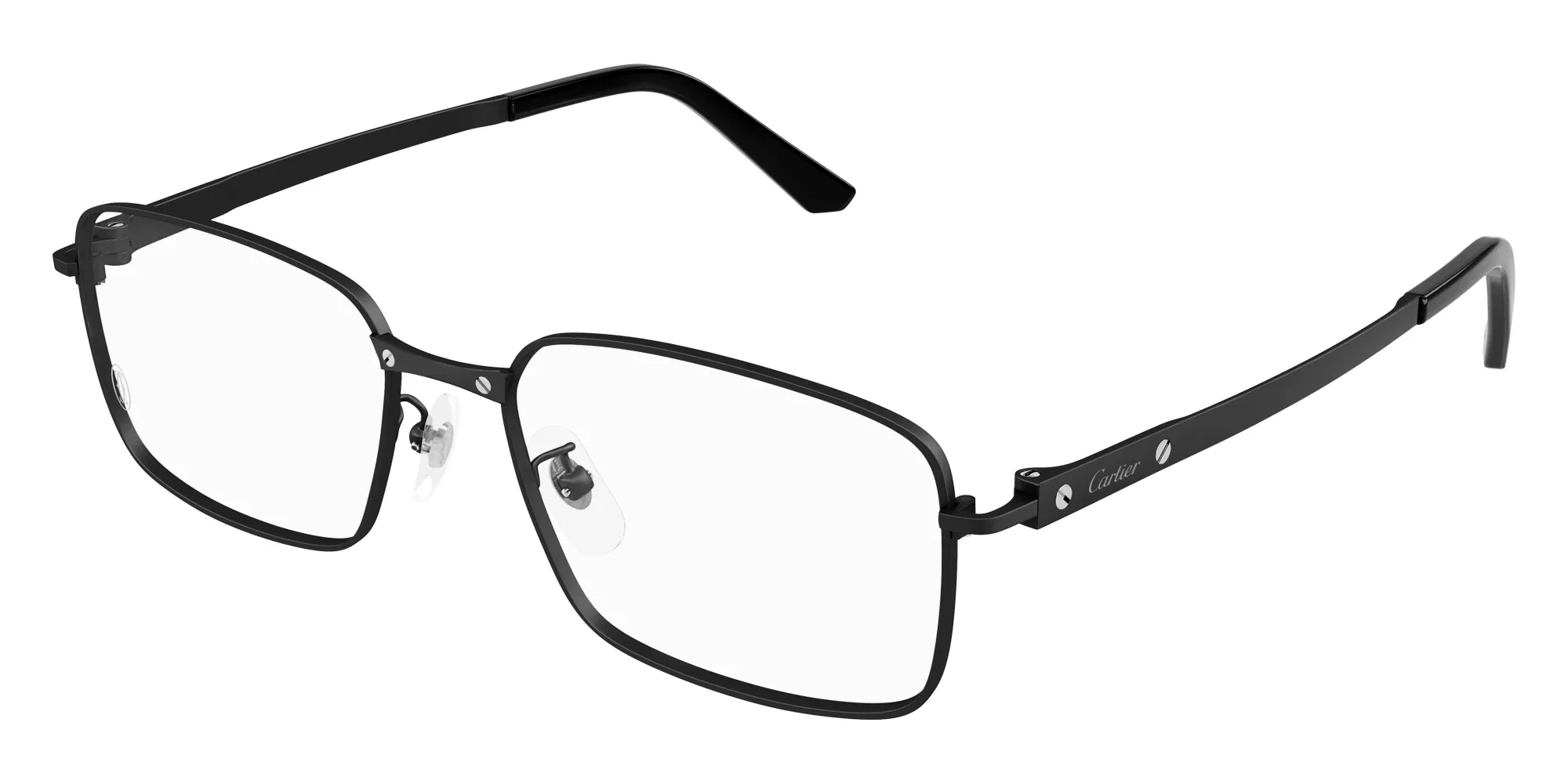 Cartier - CT0555OA Santos de Cartier - Image 8