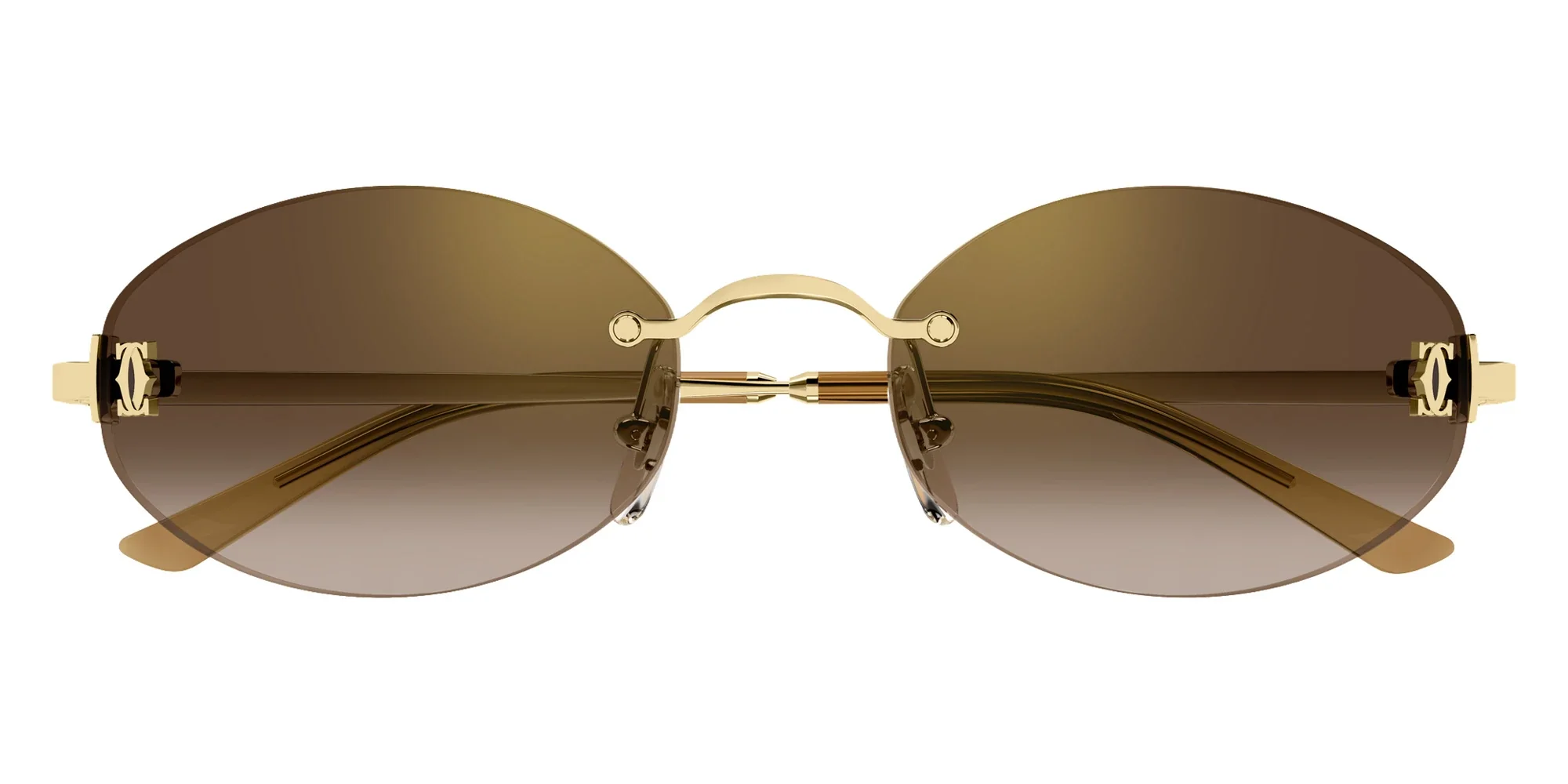 Cartier - CT0592S C Décor
