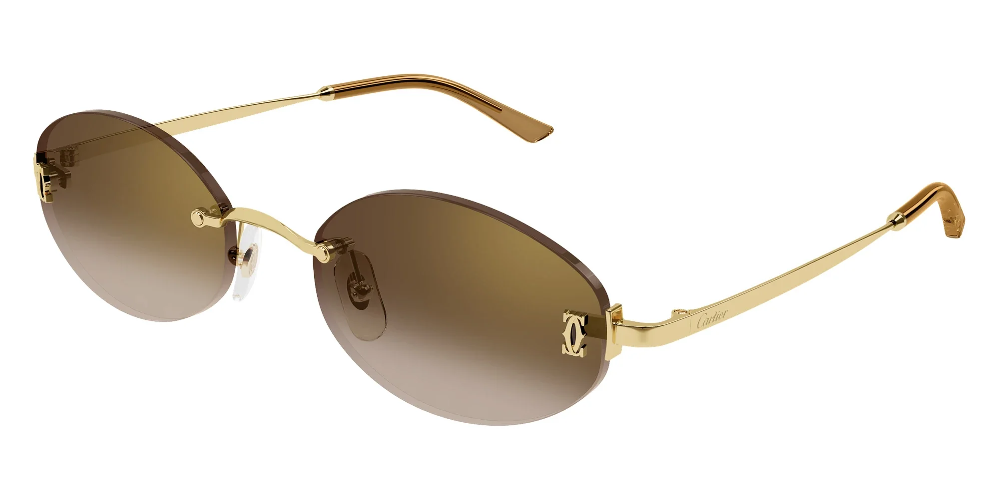 Cartier - CT0592S C Décor - Image 2