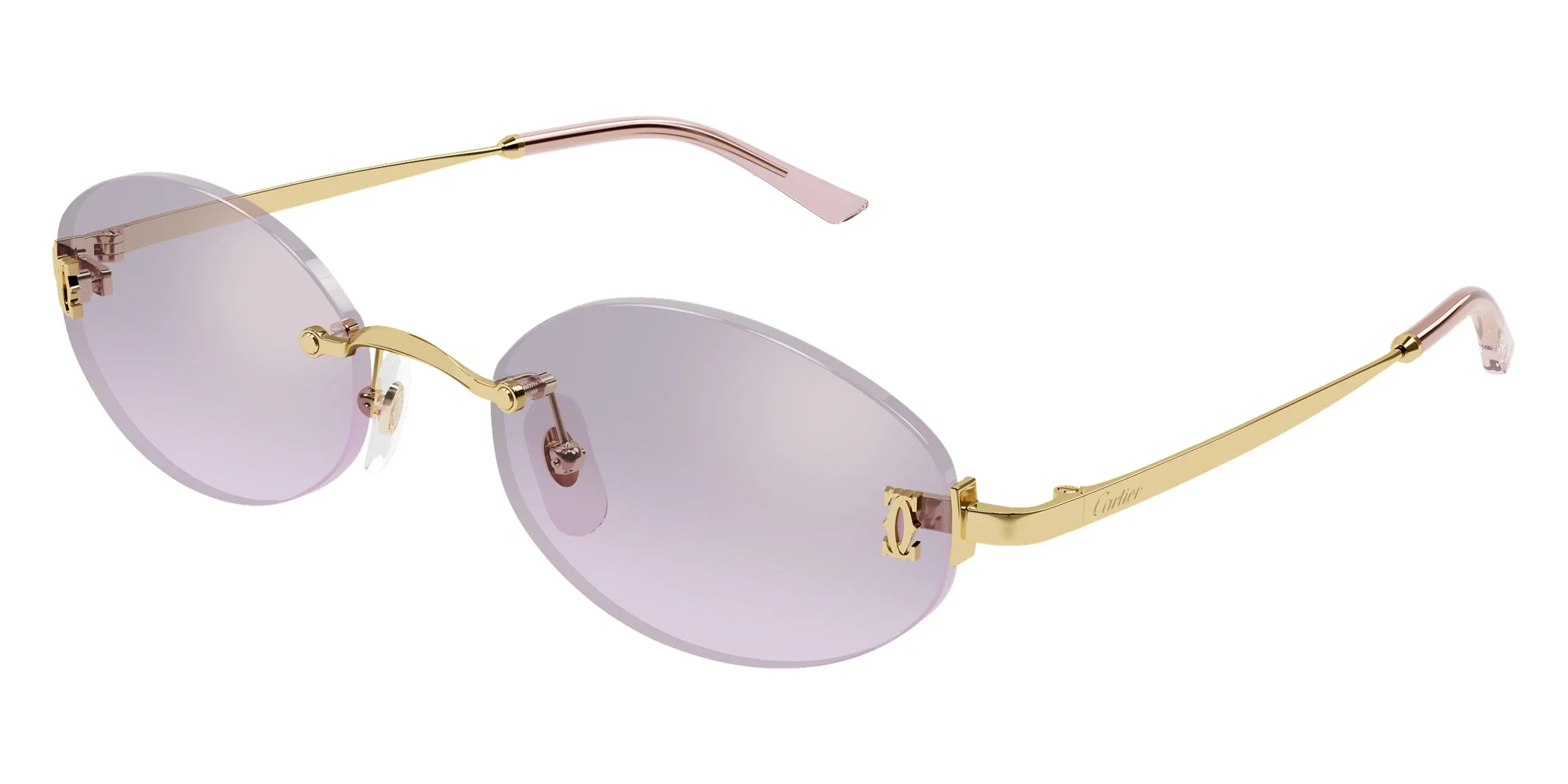 Cartier - CT0592S C Décor - Image 5