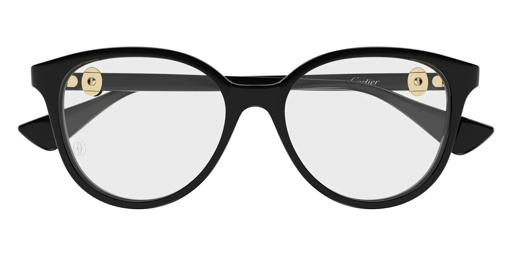 Cartier - CT0643O C Décor