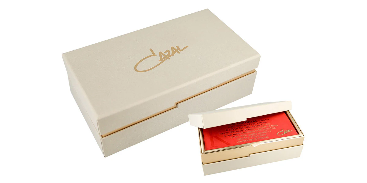Cazal - 217/3-4 - Image 10