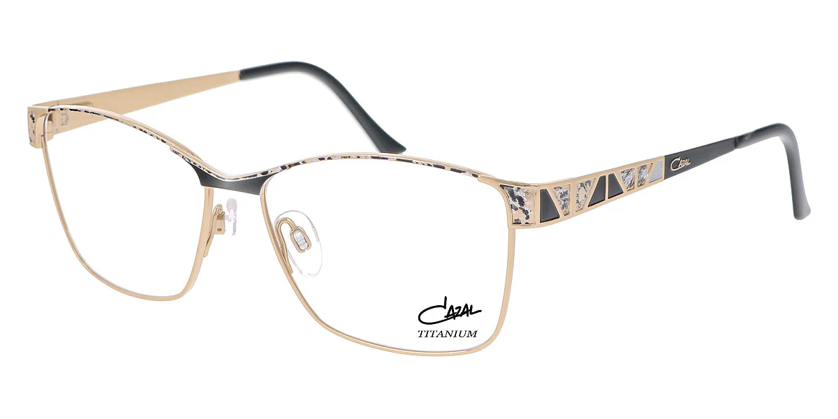 Cazal - 4288 - Image 5