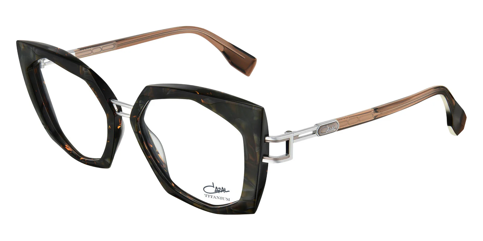Cazal - 5014 - Image 12