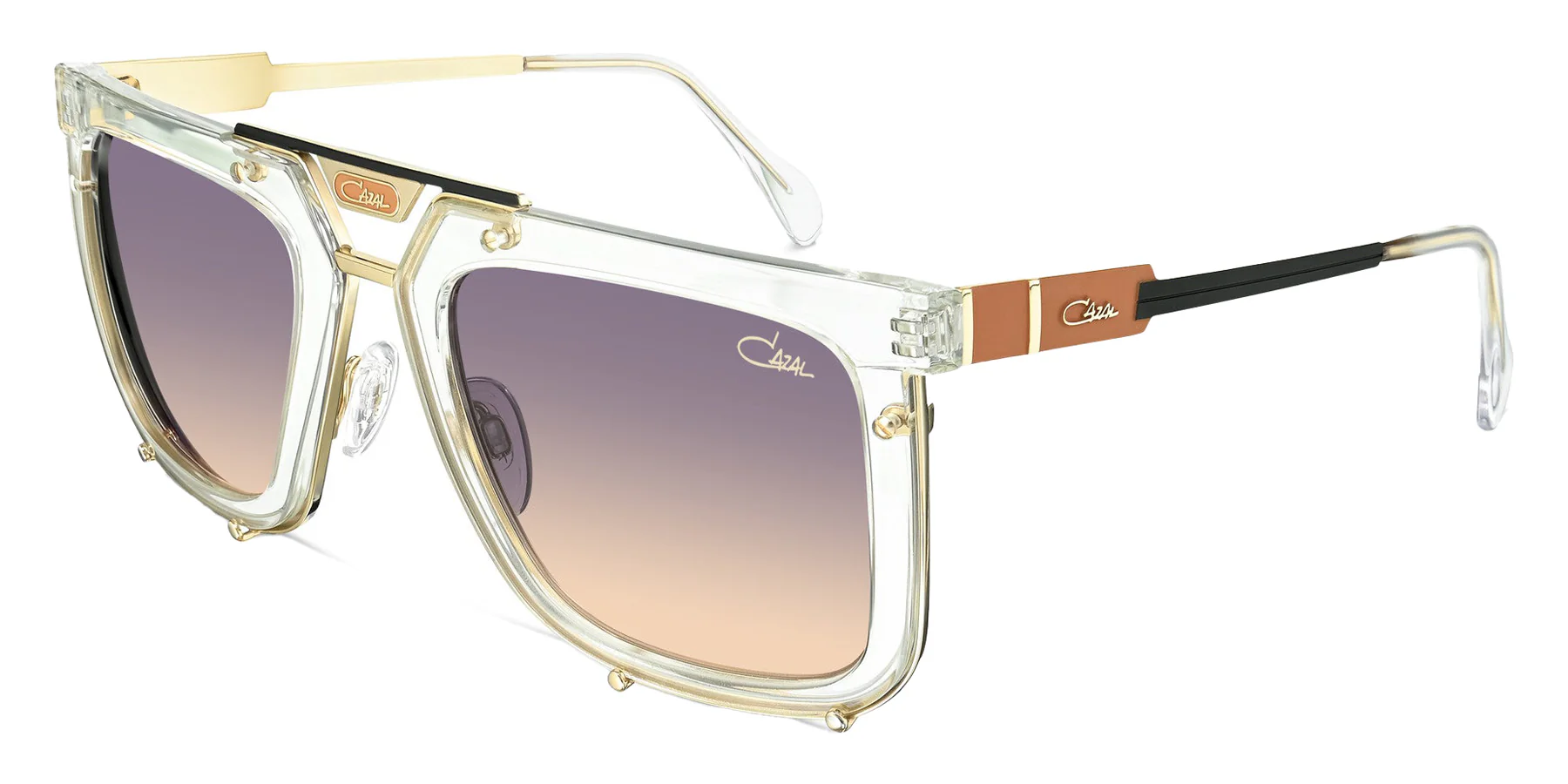 Cazal - 648 - Image 11