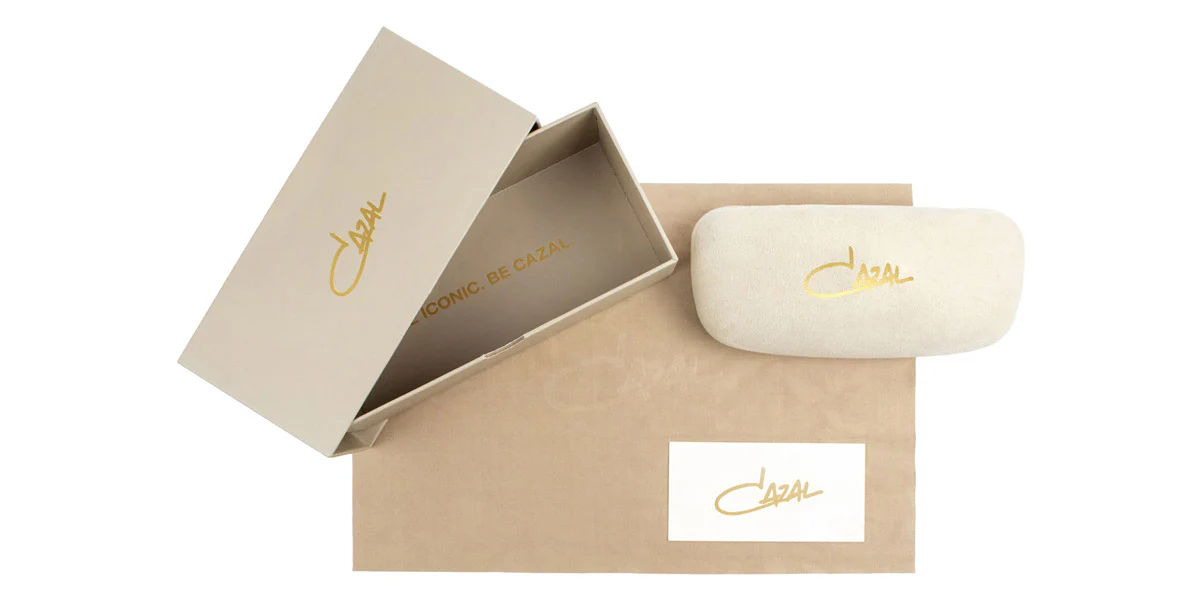 Cazal - 8510 - Image 19