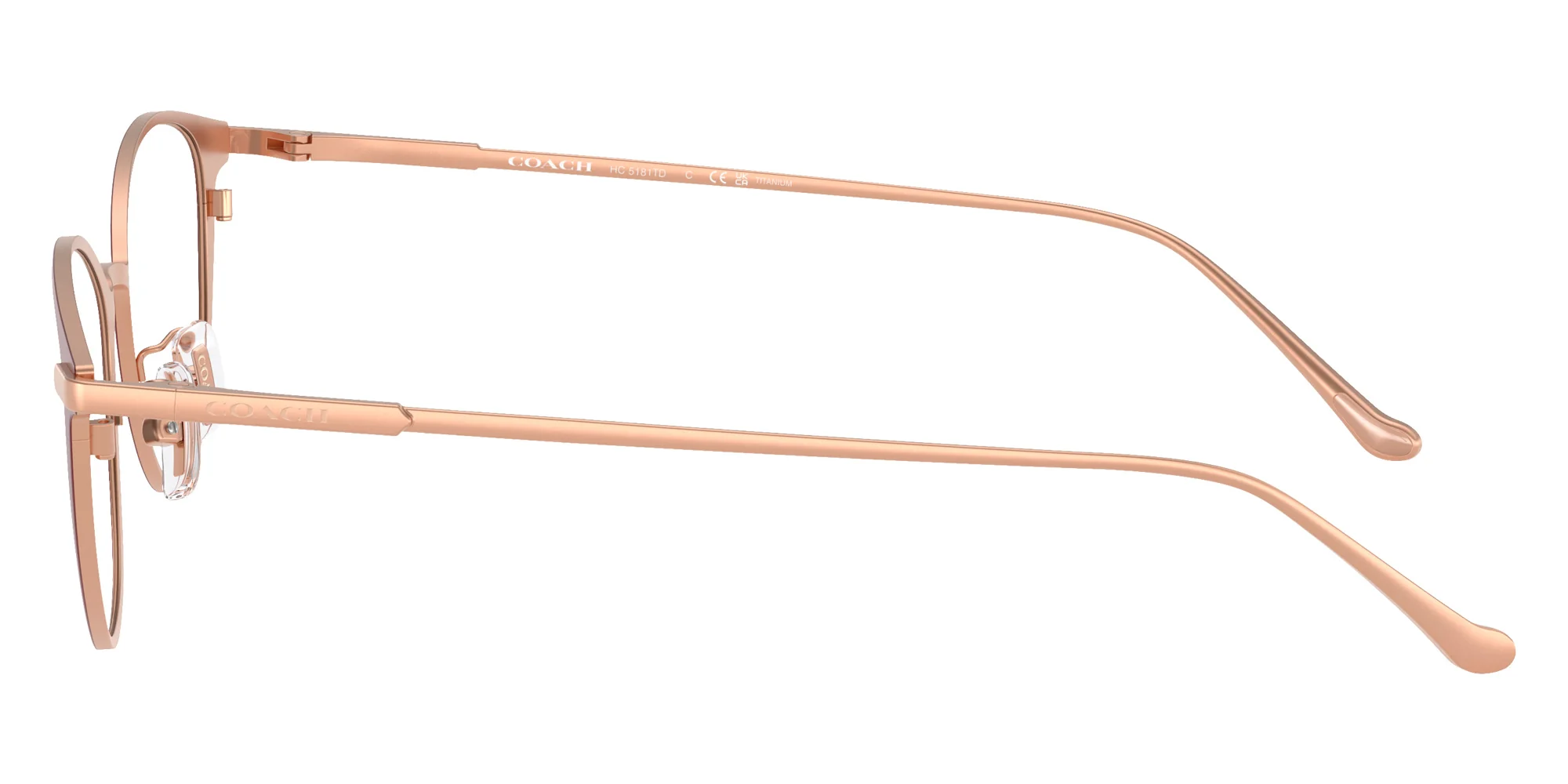 Coach - HC5181TD - Image 3