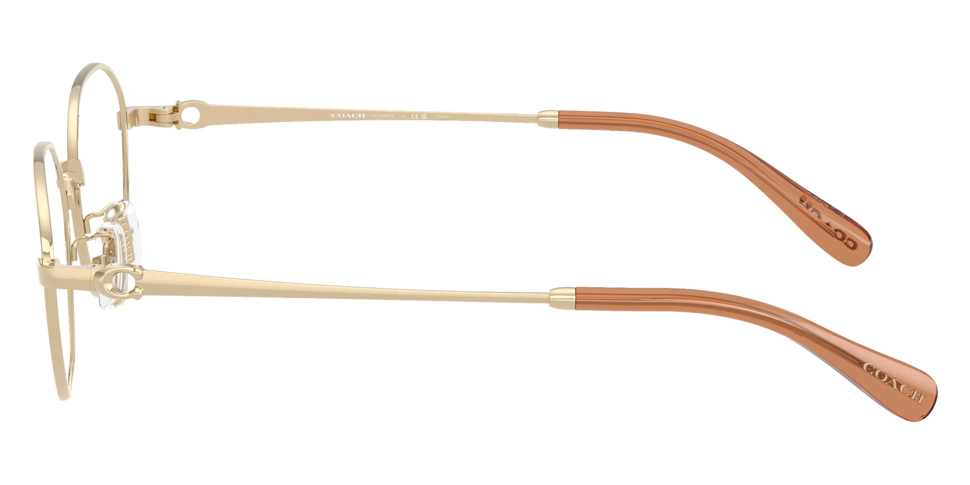 Coach - HC5194TD - Image 3