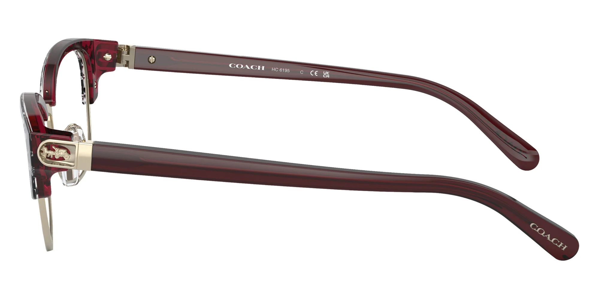 Coach - HC6195 - Image 8