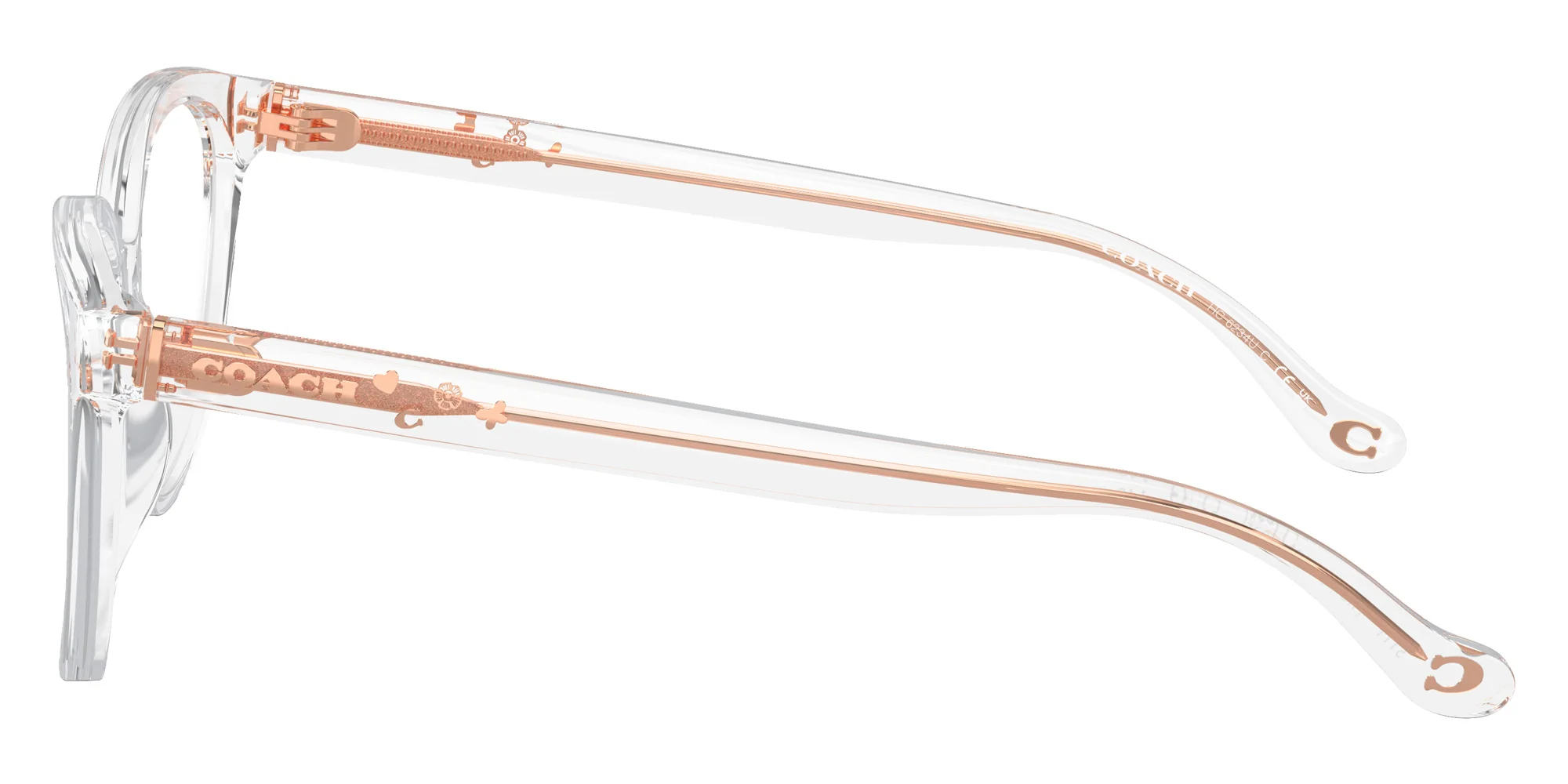 Coach - HC6234U - Image 3