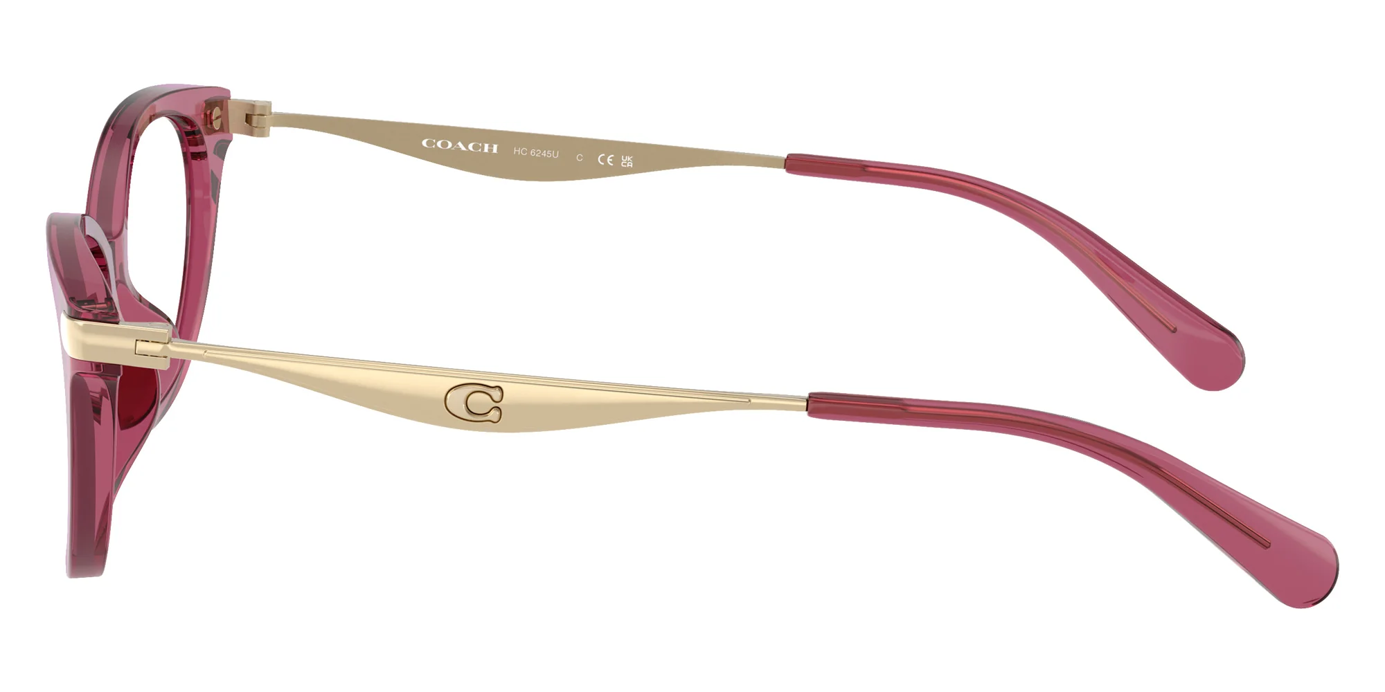 Coach - HC6245U - Image 8