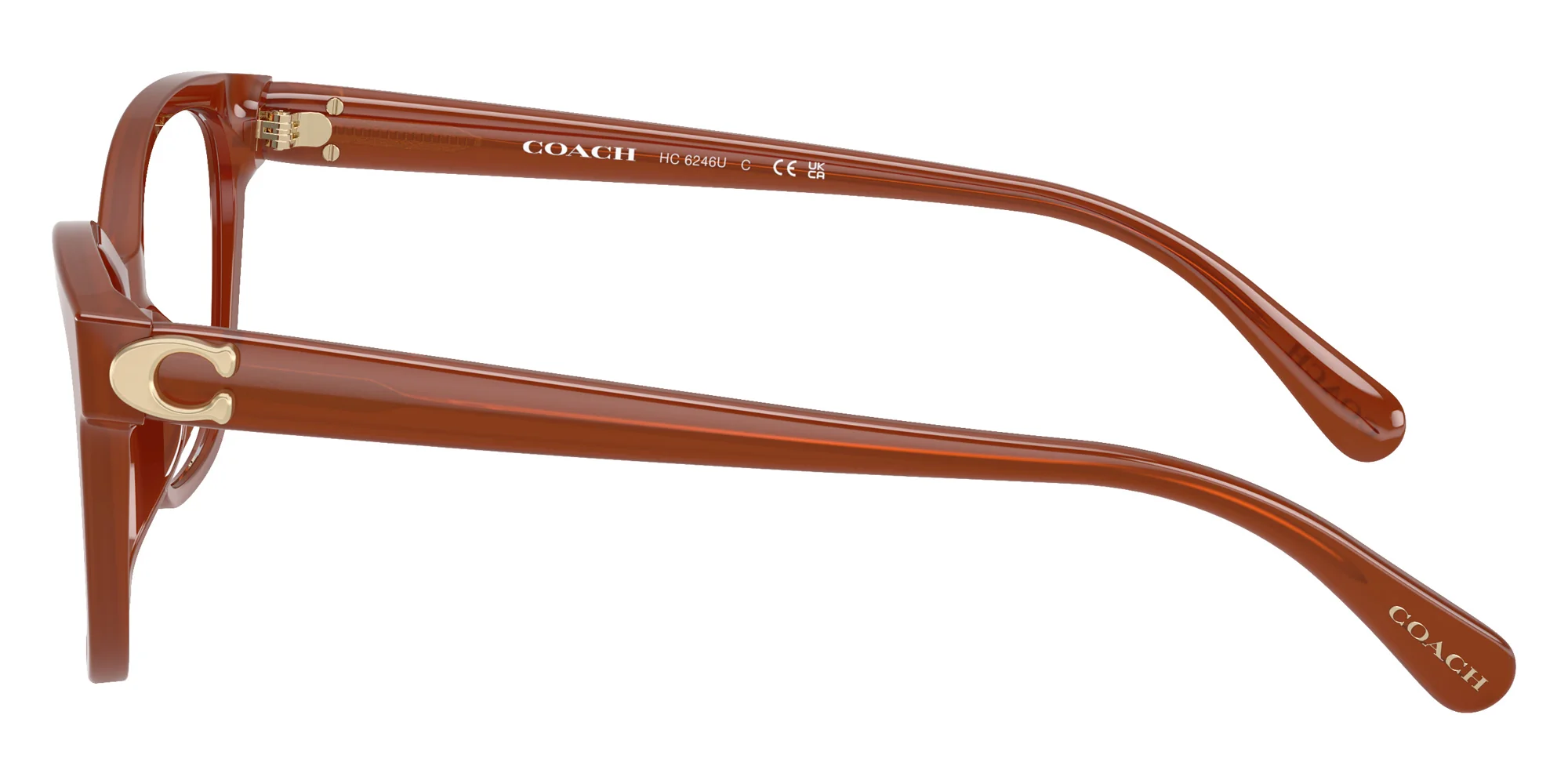 Coach - HC6246U - Image 23