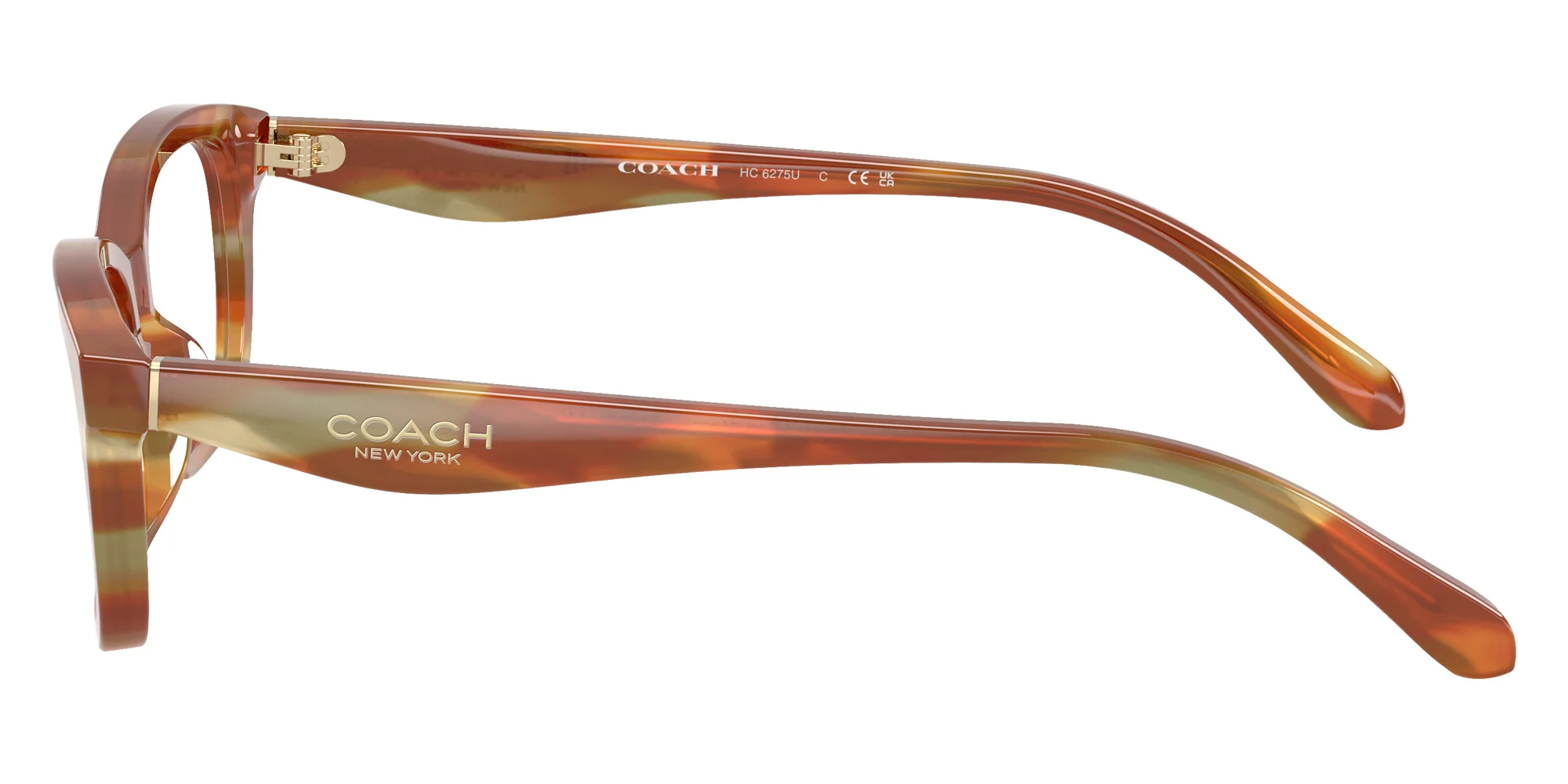 Coach - HC6275U - Image 13