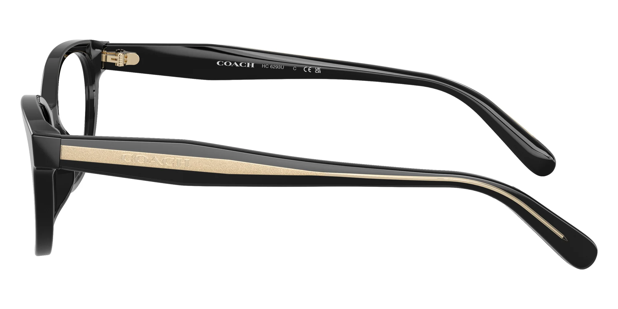 Coach - HC6293U - Image 3