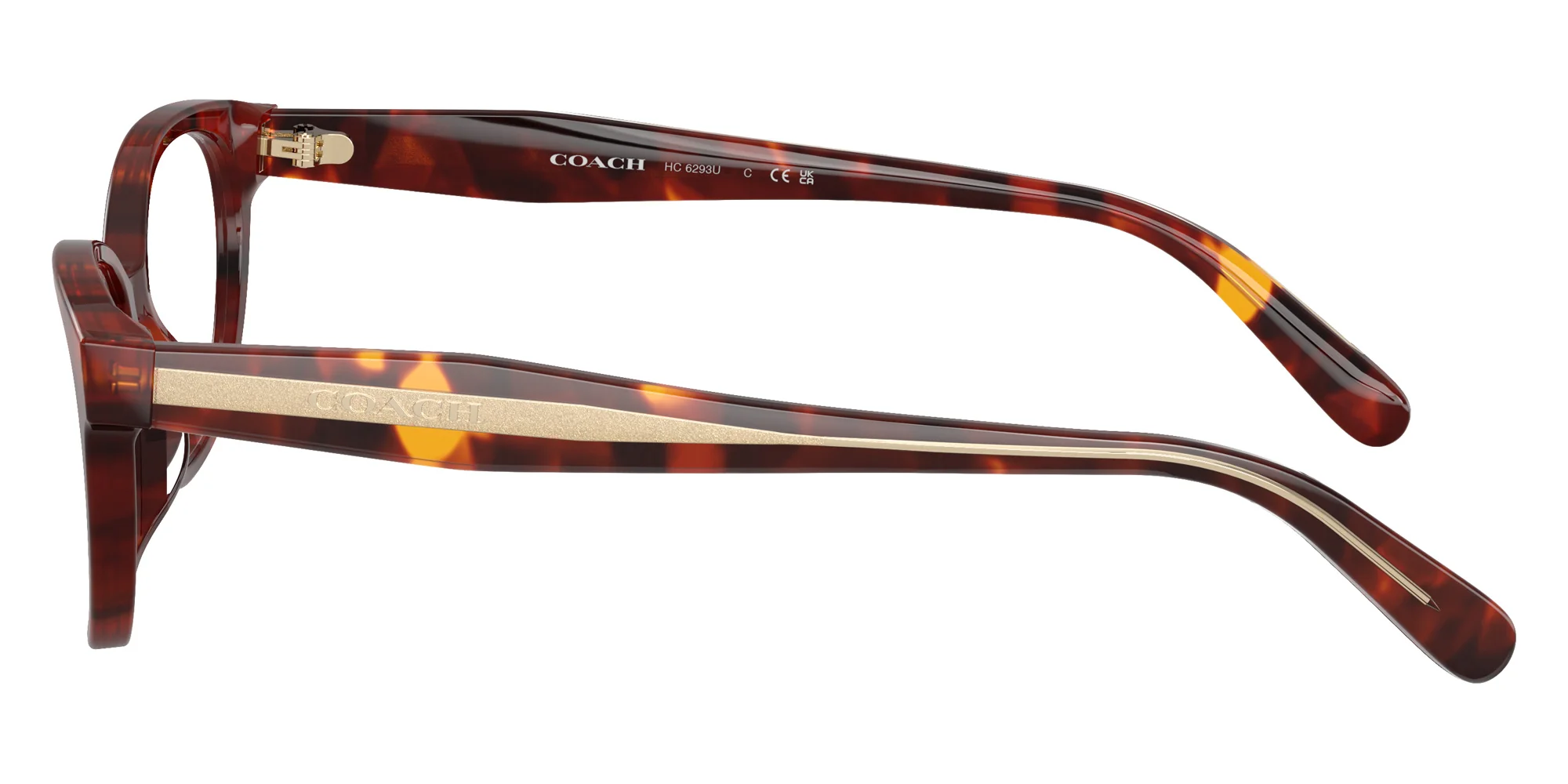 Coach - HC6293U - Image 8