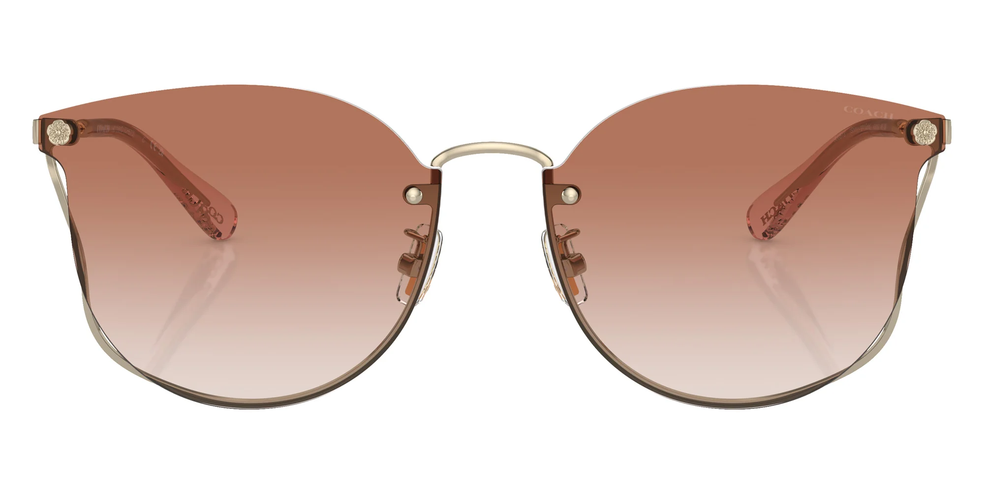 Coach - HC7151D CH573 - Image 6
