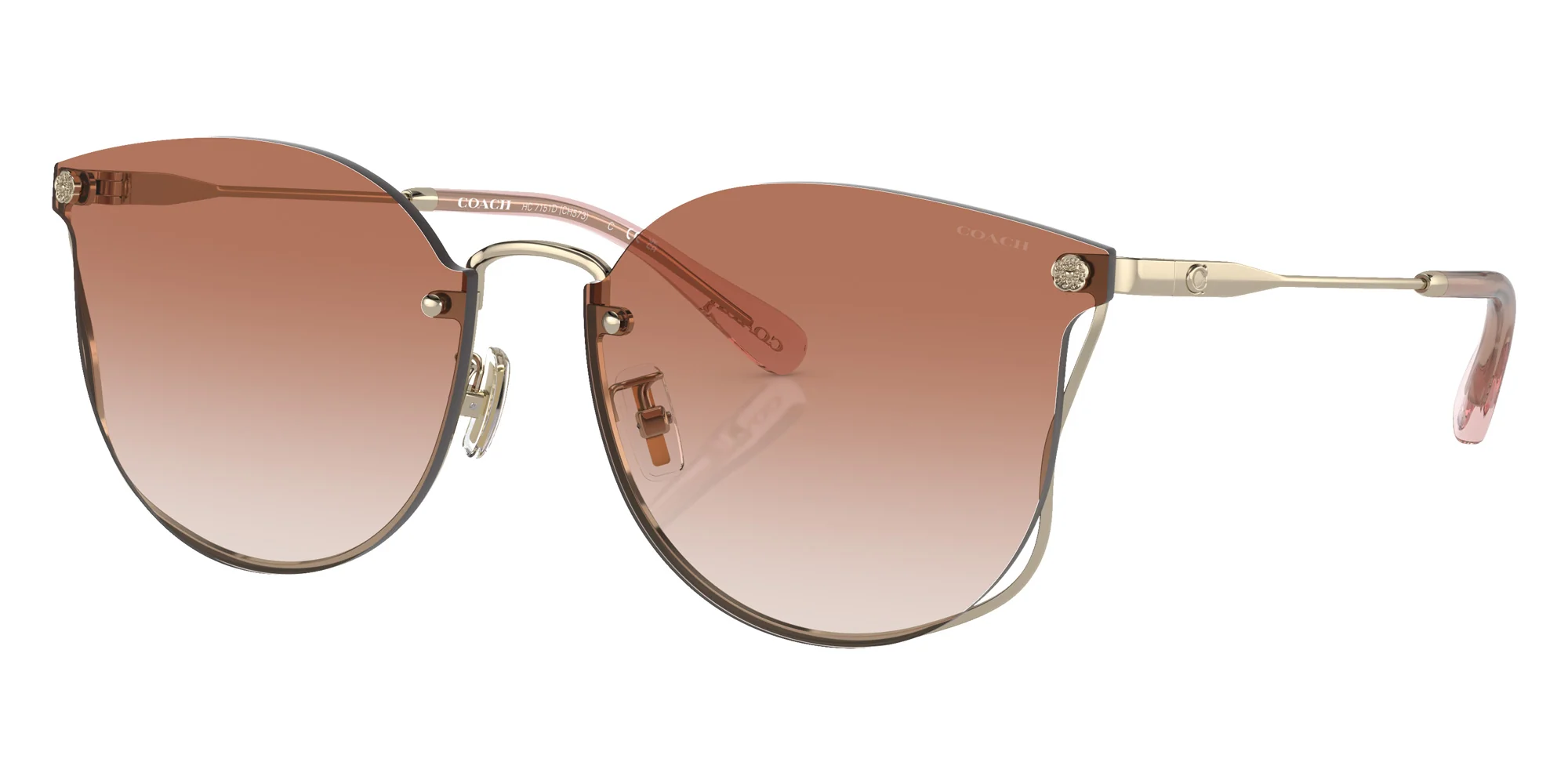 Coach - HC7151D CH573 - Image 7