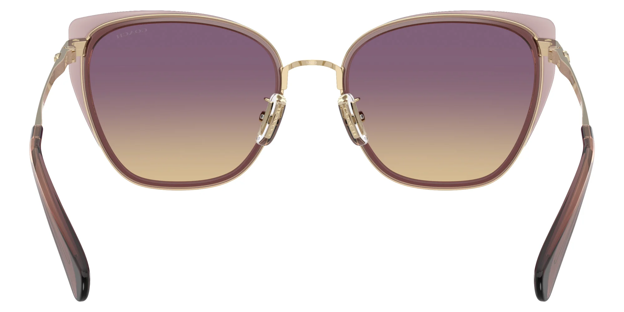 Coach - HC7187 CDP56 - Image 9