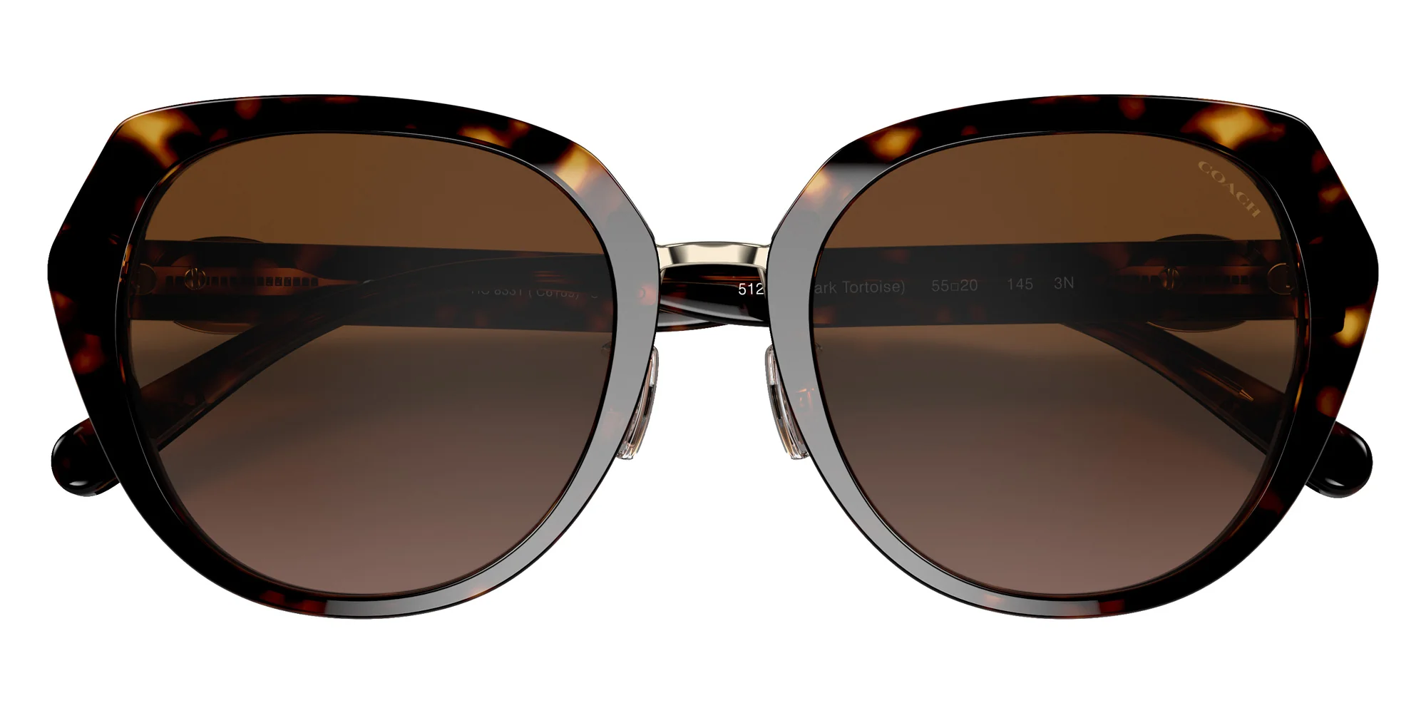 Coach - HC8331 C6189 - Image 10