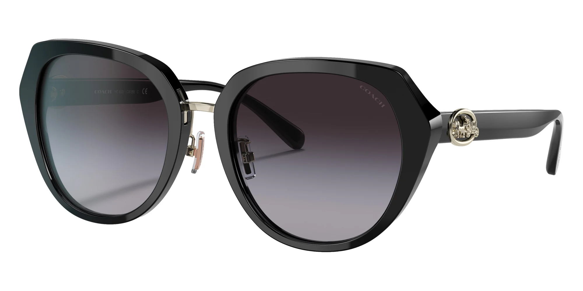 Coach - HC8331 C6189 - Image 2