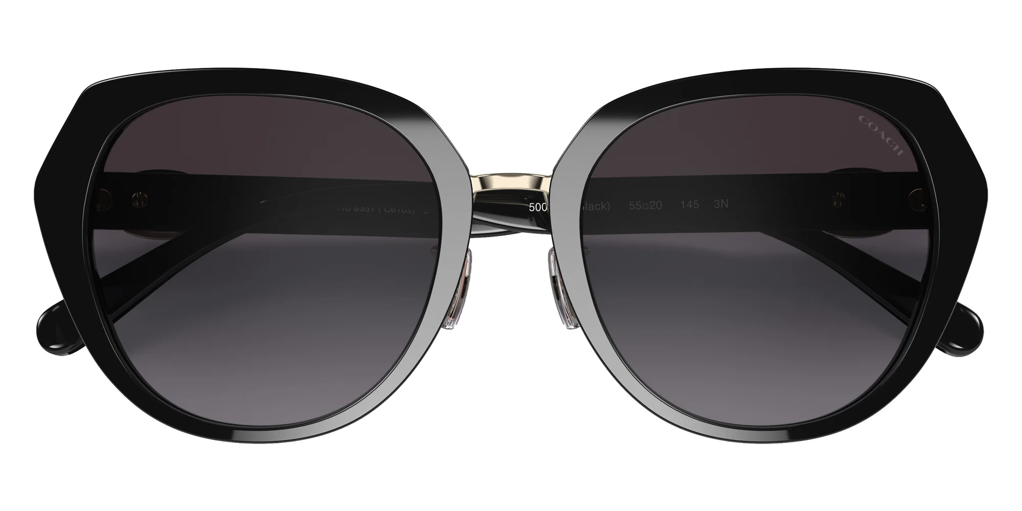Coach - HC8331 C6189 - Image 5