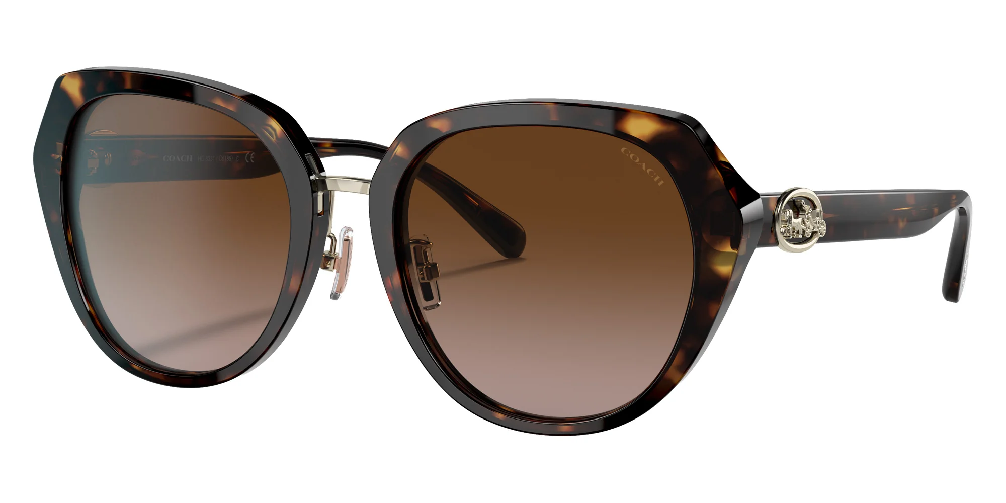 Coach - HC8331 C6189 - Image 7