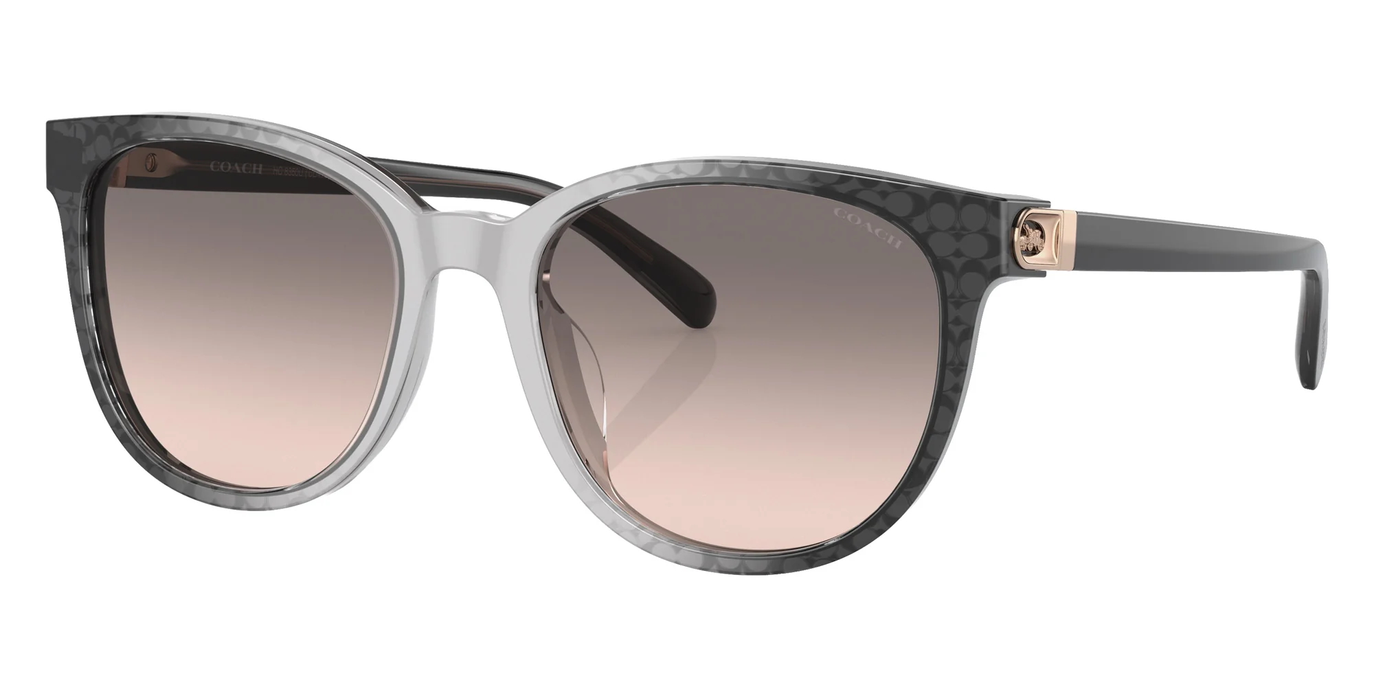 Coach - HC8350U CD478 - Image 22