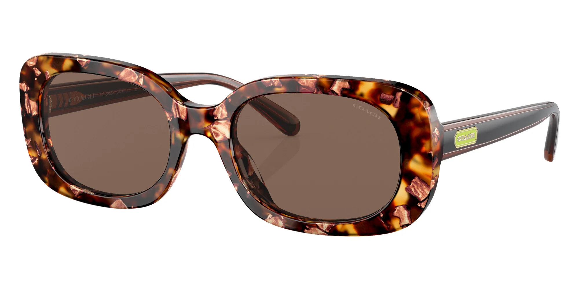 Coach - HC8358F CD868 - Image 2