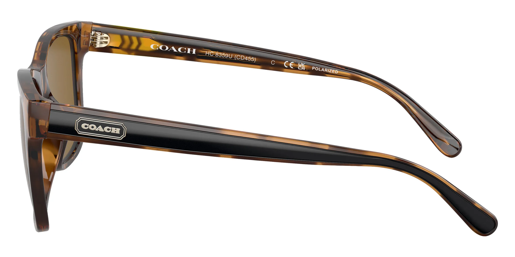 Coach - HC8359U CD455 - Image 3