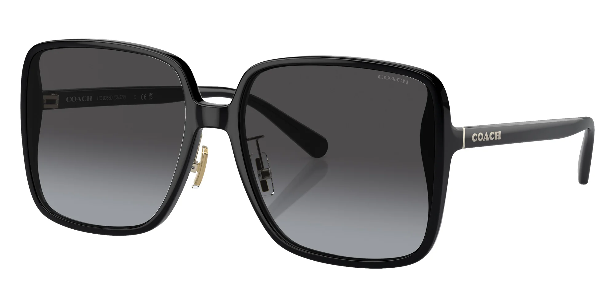 Coach - HC8368D CH572 - Image 2