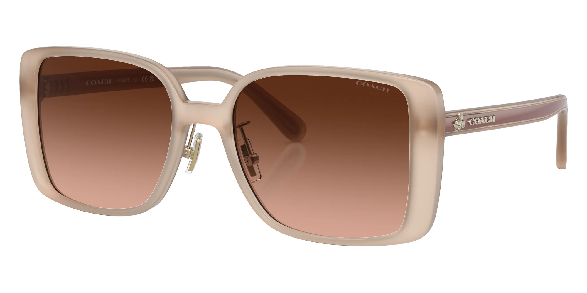 Coach - HC8375 CH562 - Image 2
