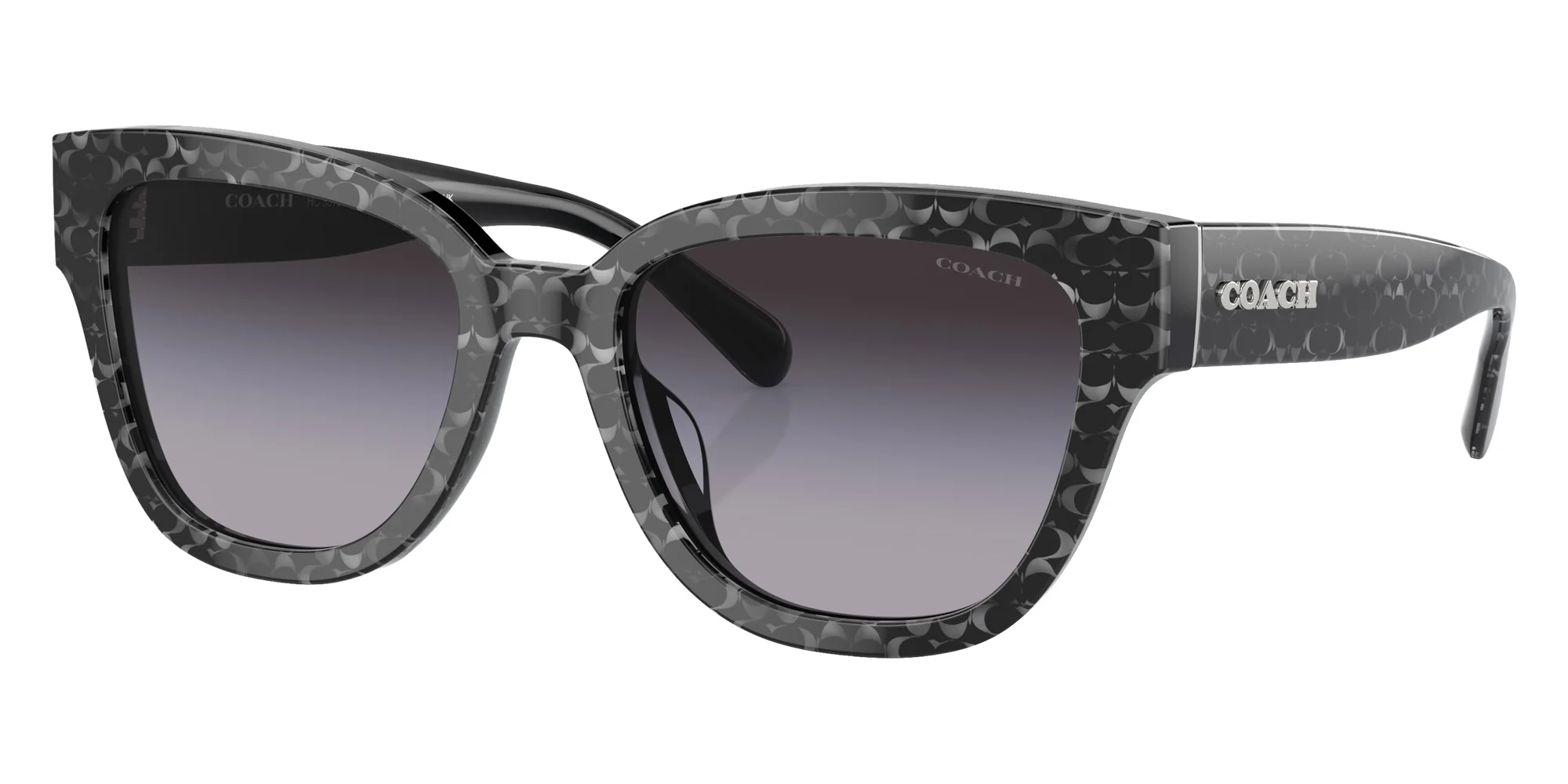 Coach - HC8379U CL920 - Image 7