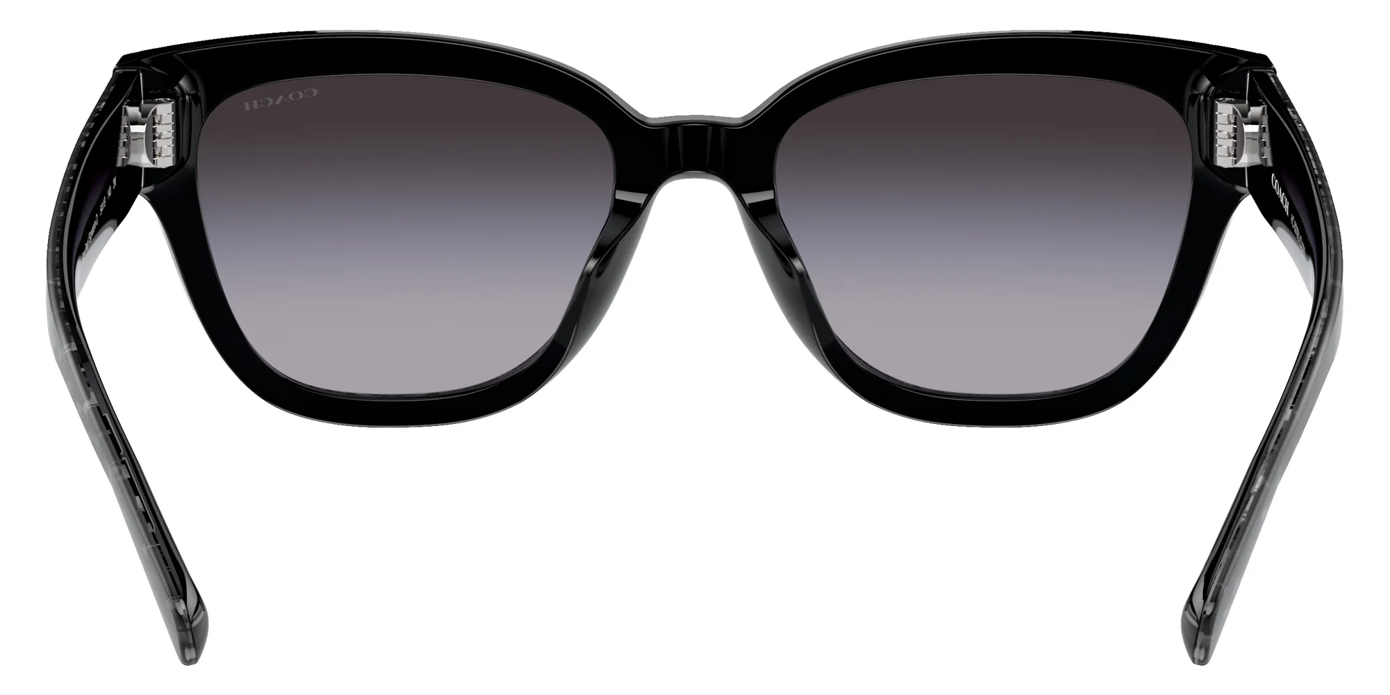 Coach - HC8379U CL920 - Image 9