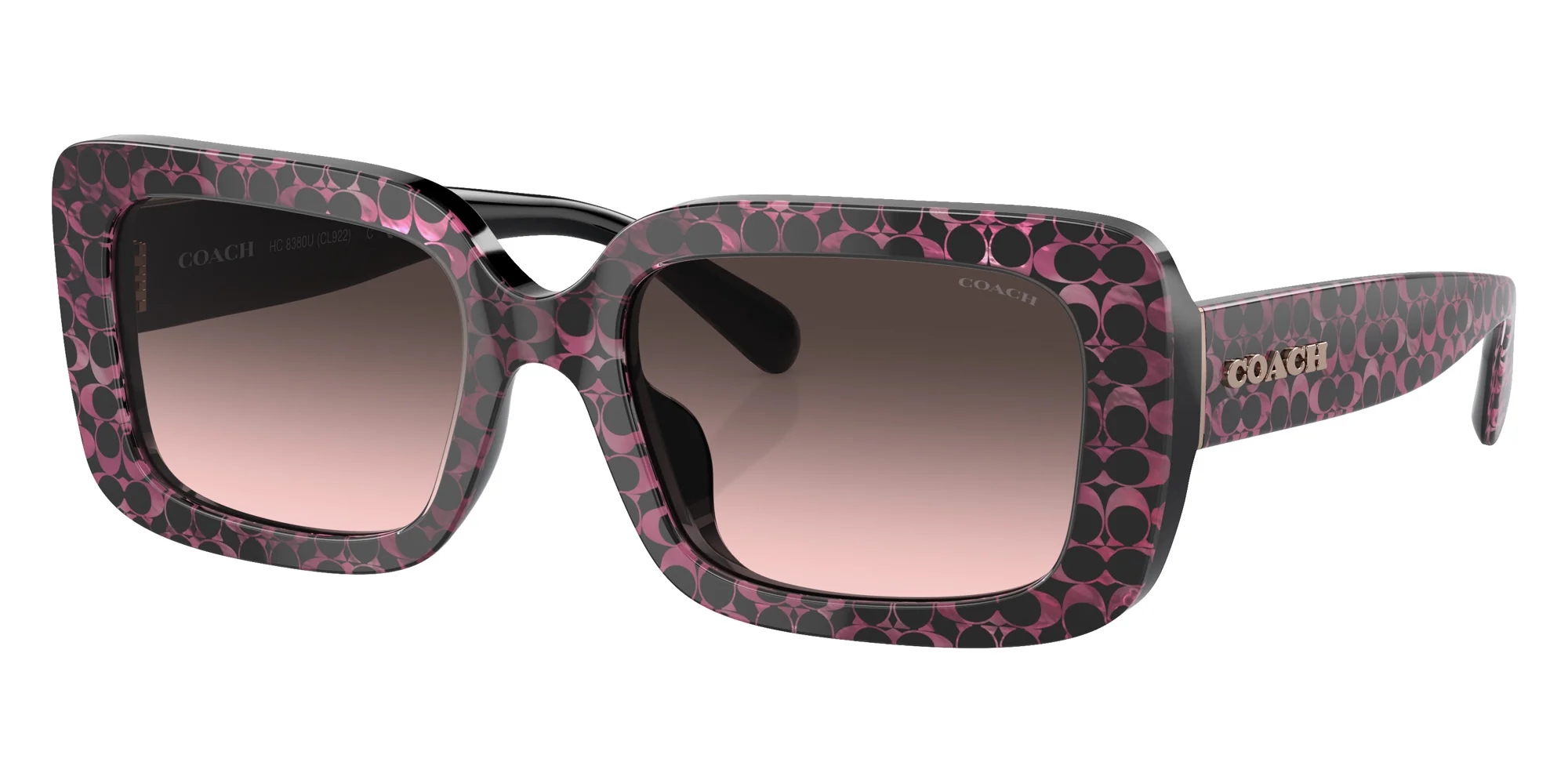 Coach - HC8380U CL922 - Image 12