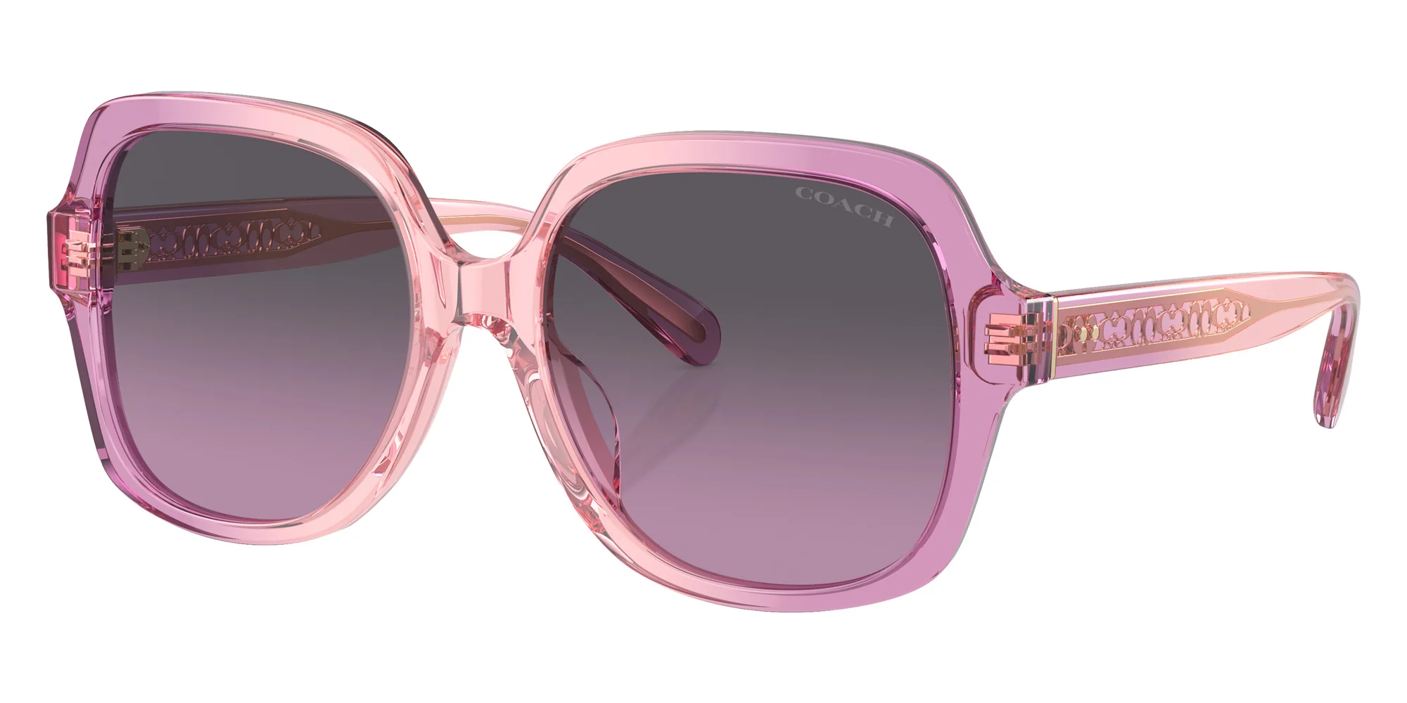 Coach - HC8395F CR962 - Image 12