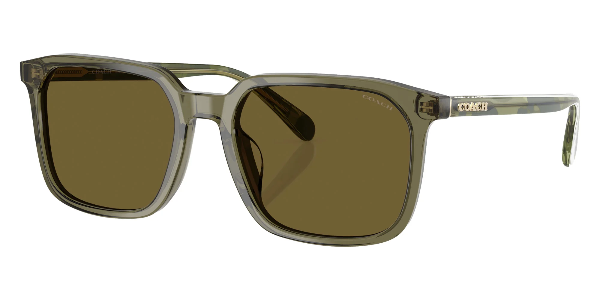 Coach - HC8411U CW405 - Image 7