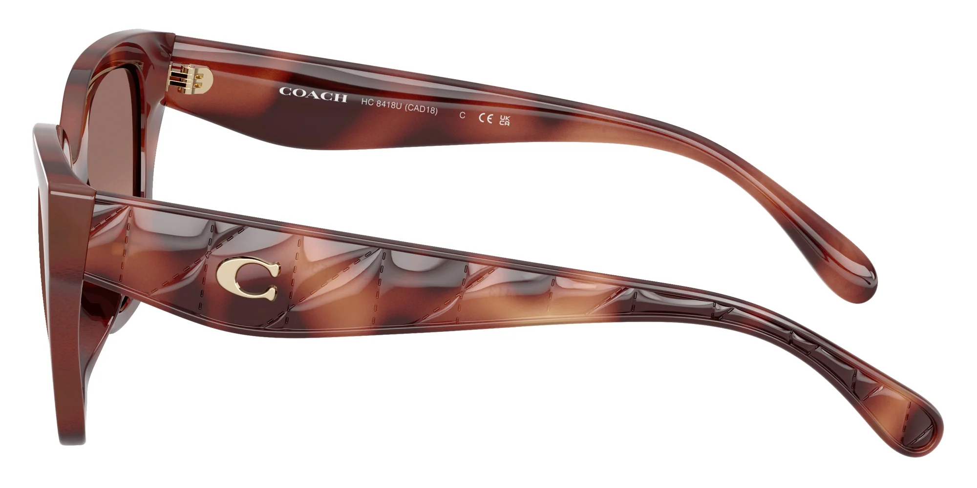 Coach - HC8418U CAD18 - Image 13
