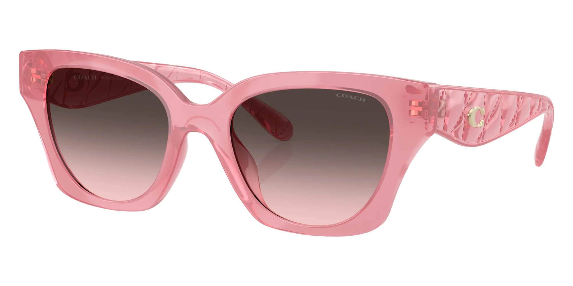 Coach - HC8418U CAD18 - Image 22