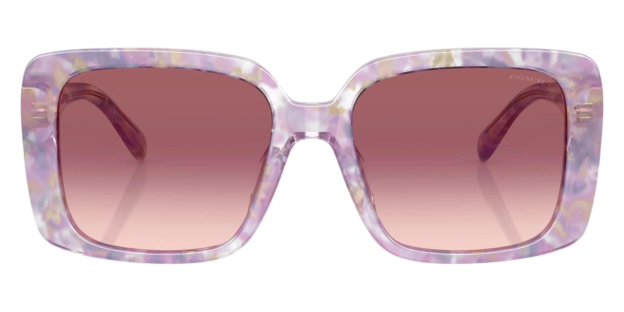 Coach - HC8424U CAD54 - Image 11