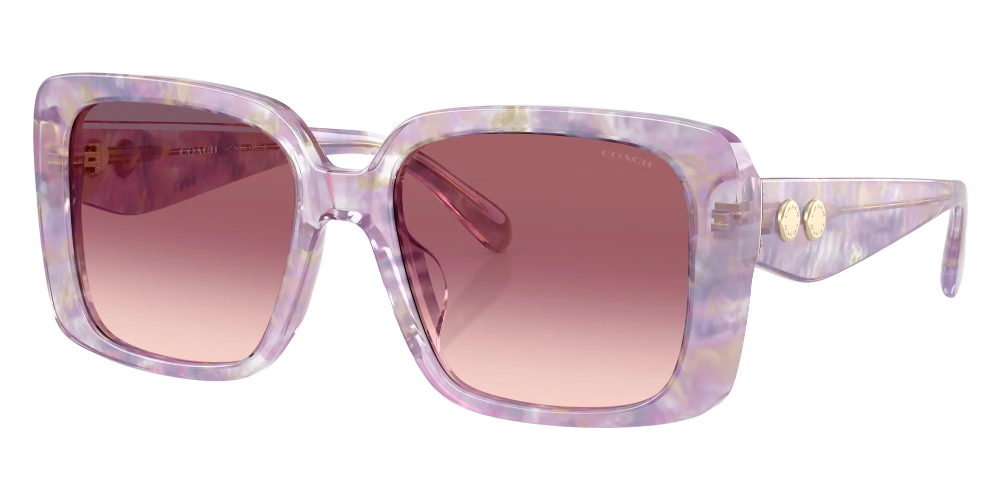 Coach - HC8424U CAD54 - Image 12