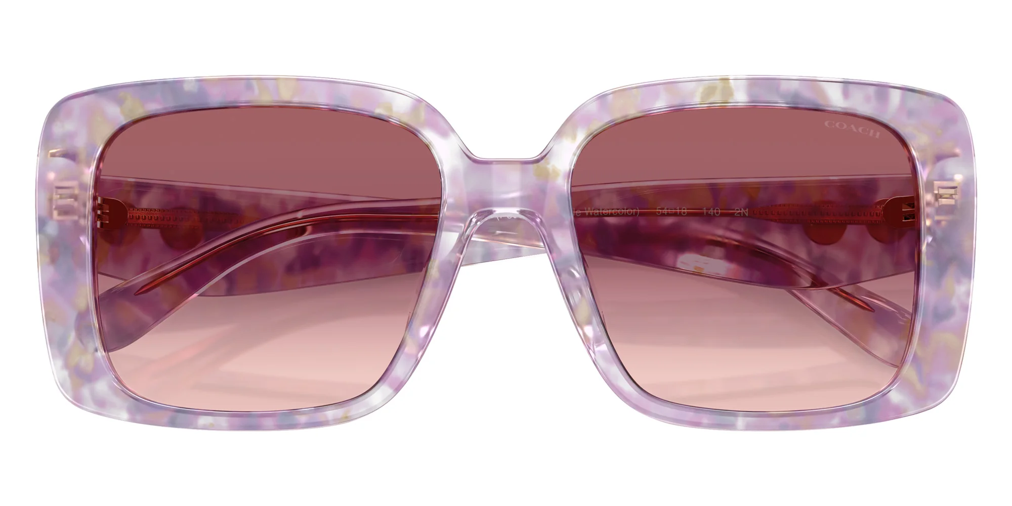 Coach - HC8424U CAD54 - Image 15