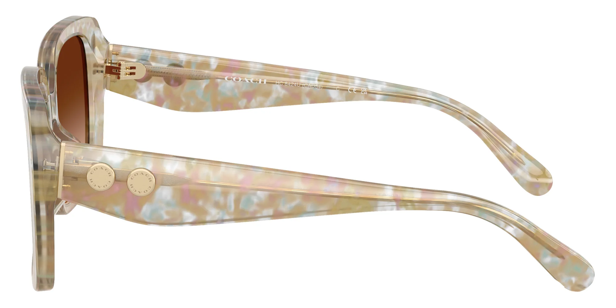 Coach - HC8424U CAD54 - Image 18