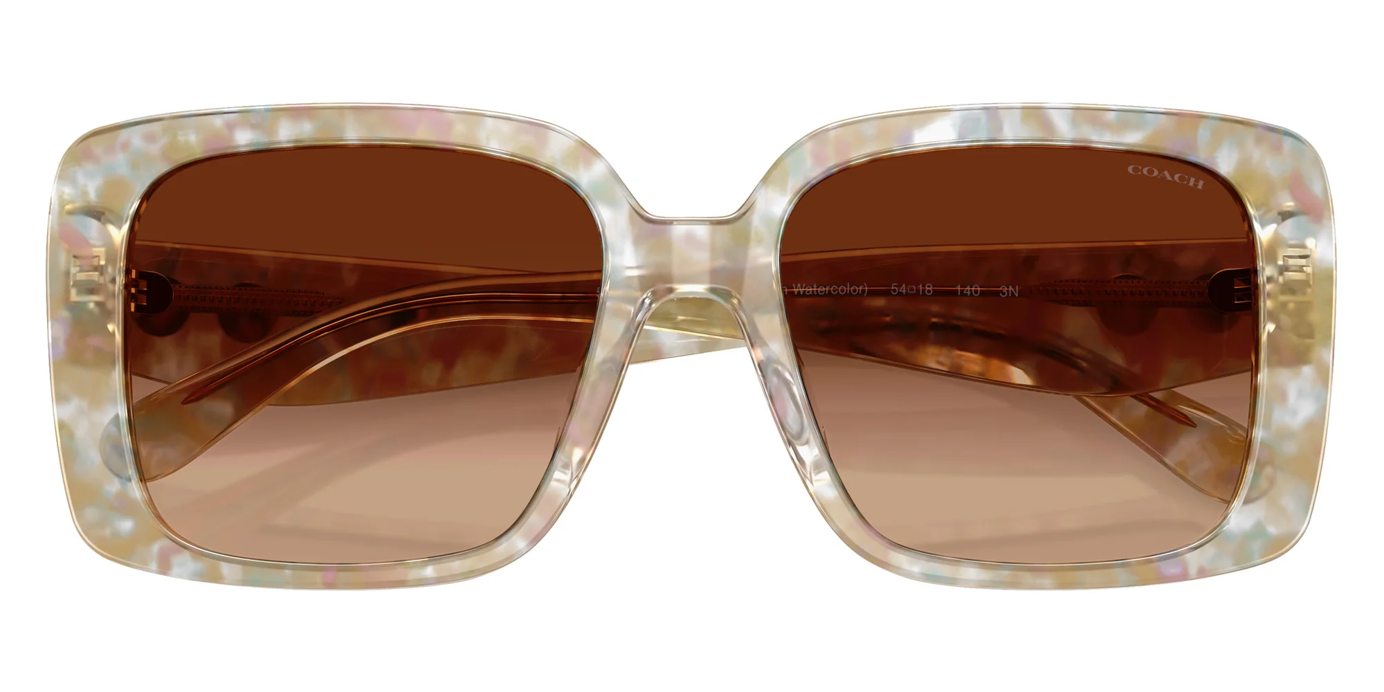 Coach - HC8424U CAD54 - Image 20