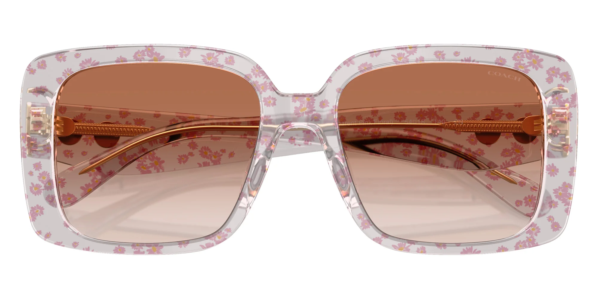 Coach - HC8424U CAD54 - Image 21